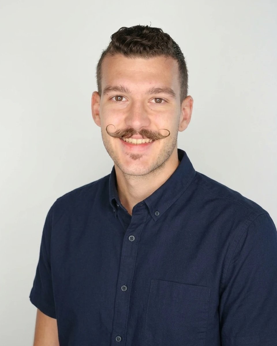 Joe Perreault